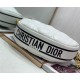 Dior VIBE BAG White High