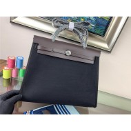 Hermes Herbag 31 Black High