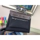 Hermes Herbag 31 Black High