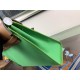 Hermes Herbag 31 Green Light High