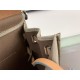 Hermes Herbag 31 Etoupe Camel High