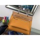 Hermes Herbag 31 Camel High