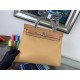 Hermes Herbag 31 Nude High