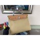 Hermes Herbag 31 Beige High