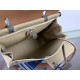 Hermes Herbag 31 Beige High