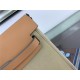 Hermes Herbag 31 Beige High