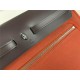 Hermes Herbag 31 Orange-Red High