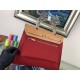 Hermes Herbag 31 Red High