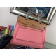 Hermes Herbag 31 Pink High