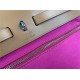 Hermes Herbag 31 Fuchsia High