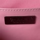 Chanel STAR HANDBAG Lambskin & Pewter-Tone Metal AS4579 Pink A