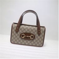 Gucci Horsebit 1955 small top handle bag 627323 High