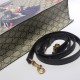 Gucci Tote 450950 Supreme Wolf High