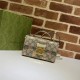 Gucci Padlock Mini bag 652683 High