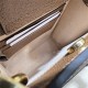 Gucci Diana mini tote bag 739079 Brown High