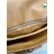 Gucci BLONDIE MEDIUM TOP HANDLE BAG 721172 Leather High