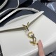 CASSANDRA MEDIUM TOP HANDLE BAG IN SMOOTH LEATHER White High