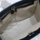 Gucci GG small tote bag 659983  Blue High