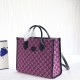 Gucci GG small tote bag 659983  Pink High