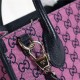 Gucci GG small tote bag 659983  Pink High