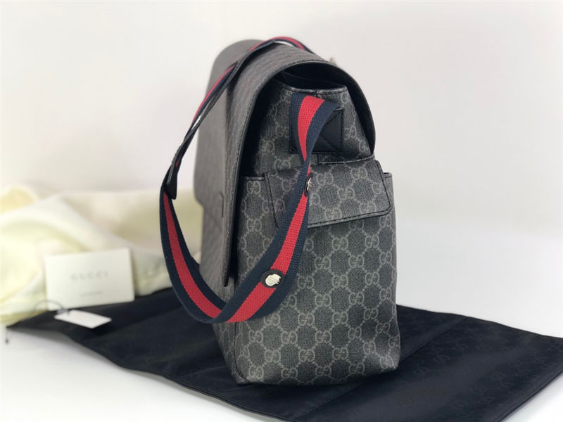 GG plus diaper bag Supreme 211131 High