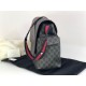 GG plus diaper bag Supreme 211131 High