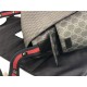 GG plus diaper bag Supreme 211131 High