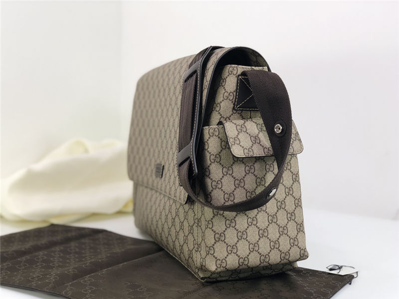 GG plus diaper bag Supreme 211131 High