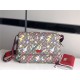 GG plus diaper bag Supreme Space 211131 High