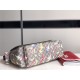 GG plus diaper bag Supreme Space 211131 High