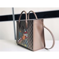 Gucci GG small tote bag 659983 Disney High