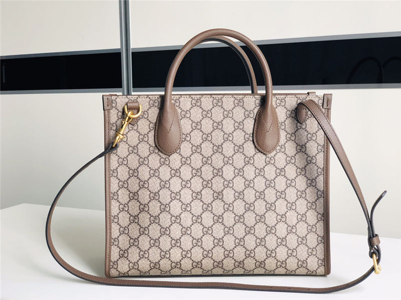 Gucci GG small tote bag 659983 Disney High