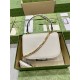 Gucci Blondie top-handle bag 735101 White High