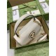 Gucci Blondie top-handle bag 735101 White High