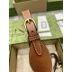 Aphrodite small shoulder bag 735106 Cotton Canvas Beige High