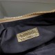 WOMEN'S LE CAGOLE XS SHOULDER BAG IN Gold High