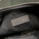 WOMEN'S LE CAGOLE XS SHOULDER BAG IN Grey High