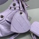 WOMEN'S LE CAGOLE XS SHOULDER BAG Crocodile IN Lilac High