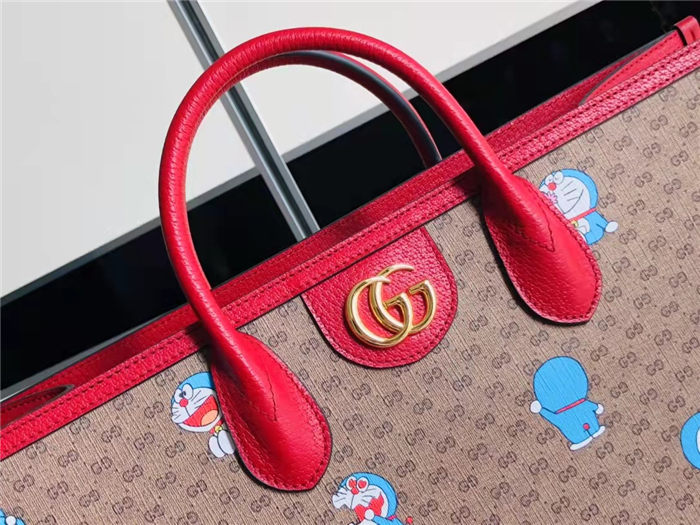 Gucci Tote Bag High