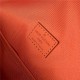 Louis Vuitton BACKPACK M57079 Aerogram leather Orange High