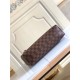 Louis Vuitton Graceful PM Damier Ebene N44044 High