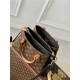 Louis Vuitton Opéra BB Monogram coated canvas M46495 Black High