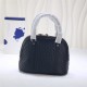 Gucci Mini Dome Handbag 449654 Black High