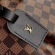 Louis Vuitton ODÉON TOTE PM Damier Ebène coated canvas M45282 High