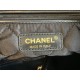 Chanel 22 MEDIUM HANDBAG Shiny Calfskin & Gold-Tone Metal AS3261 Black High