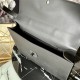 Louis Vuitton ROBUSTO BRIEFCASE Taiga embossed cowhide leather M30591 High