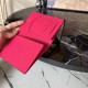 Louis Vuitton PASSPORT COVER Monogram Fuchsia High