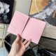 Louis Vuitton PASSPORT COVER Monogram Pink High