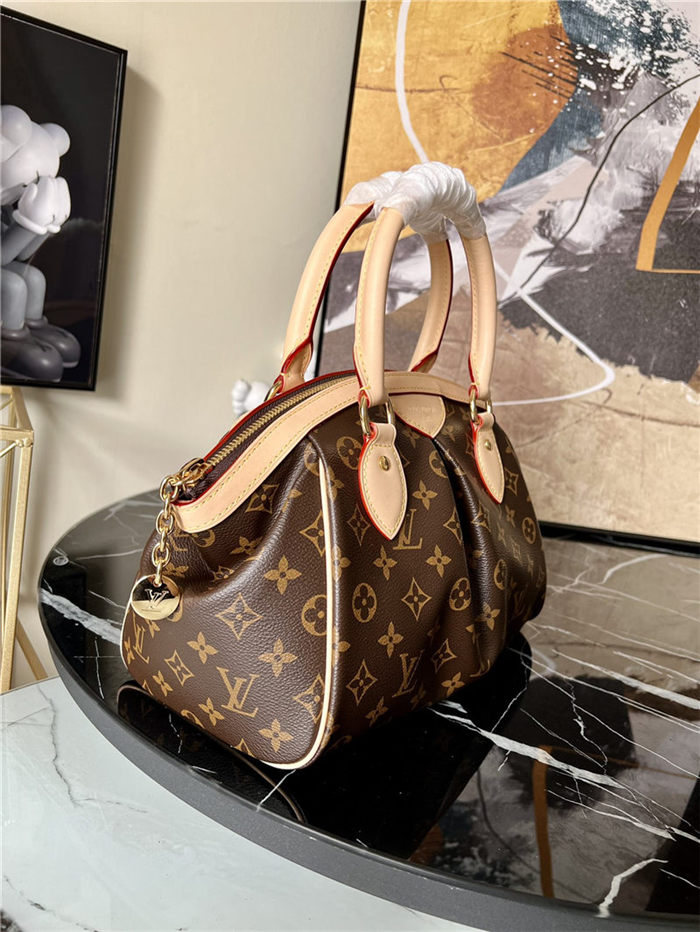 Louis Vuitton TIVOLI PM Handbag M40143 High