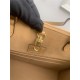 Louis Vuitton ONTHEGO MM Embroidered embossed supple grained cowhide leather M46015 High